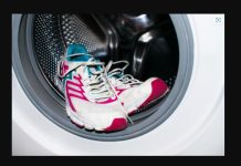 Većina pravi ovakvu grešku, pa se obuća deformiše i raspadne – Samo ovako ćete pravilno oprati patike u mašini!