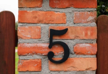 Koju tajnu krije vaš kućni broj? U domu koji nosi broj 4 su česte svađe, u broju 2 stalno nešto curi, a jedan broj donosi slogu i ljubav