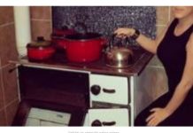 Dok se svi hvale luksuzom, ona živi ovako! Naša popularna i jako bogata pjevačica živi jednostavnim životom u maloj kućici i kuva ručak na Smederevcu