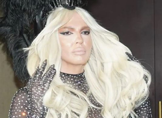 Bila sam njegova životna želja… Novi dečko Jelene Karleuše je POZNATI FUDBALER, svi ga znate FOTO