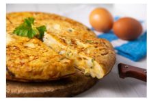 Sirotinjsko jelo sada se u elitnim restoranima poslužuje kao specijalitet: Ovo su naše bake spremale tokom rata