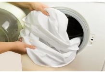 TRIK za izbjeljivanje sveg rublja do savršenog stanja: Sve čarape, majice i grudnjaci sjaje kao nove!