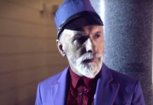 MERLINOVA MAJKA BULA NIJE BILA ODUŠEVLJENA KADA SU MU NA BAJRAM DOŠLI ČOLA I BREGA: Uvredila ih je jednom rečenicom