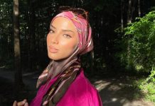 Arapkinje i posle 50-e imaju lice kao duplo mlađe devojke: Same ovako prave recept za serum koji su naučile od baka