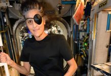 Evo šta svemir uradi od čoveka: Zaglavljena astronautkinja zaprepastila kako izgleda, skroz druga žena no što je bila