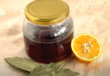 SIRUP PROTIV KAŠLJA OD LOVOROVOG LIŠĆA: OLAKŠAVA DISANJE, ČISTI PLUĆA I JAČA IMUNITET – SPAS U SEZONI VIRUSA I GRIPA (RECEPT)