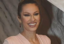 Udaje se Rada Manojlović: Pjevačica najavila svadbu, ali i dolazak bebe, niko srećniji od njenog oca