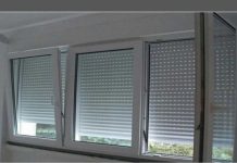 Nikada nemojte spuštati roletne, i to s dobrim razlogom! (FOTO)