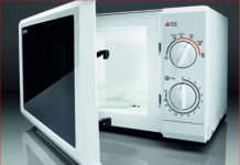 JESTE LI ZNALI DA MIKROVALNA NE SLUŽI SAMO ZA GRIJANJE HRANE