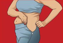 ČAŠA dnevno za ravan stomak: Evo recepta za napitak koji topi masnoće na stomaku!