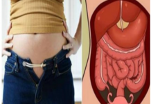 Mislite da ste debeli,a možda se radi o ovome:Zbog čega je stomak velik?