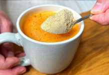 Napitak za Ravan Stomak: Čaša Dnevno za Brže Topljenje Masnoća