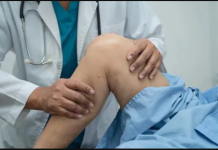 Ovaj bol u nogama nije uzrokovan bolesnim zglobovima: TO su krvni sudovi začepljeni holesterolom!