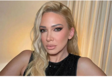 Ugojila se Milica Todorović: Pojavila se sa deset kilograma više, evo kako sada izgleda (FOTO)