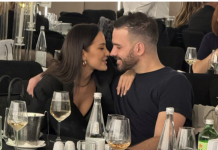 SLAVLJE U DOMU PRIJE I FILIPA: Pet godina nakon ALEKSANDROVOG rođenja čestitke stižu sa svih strana – Mali Živojinović PRESREĆAN