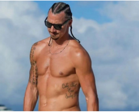 Supruga Zlatana Ibrahimovića uslikana na aerodromu, evo zašto su sve žene izgorele od zavisti (FOTO)