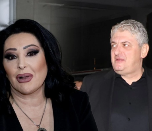 TRAGEDIJA ZA TRAGEDIJOM! Toni Bijelić u suzama nakon ovog gubitka – slomljen bolom izustio samo jedno