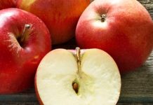 EVO ŠTA SE DEŠAVA AKO POJEDETE DVIJE JABUKE ODJEDNOM: Više vam neće pasti na pamet
