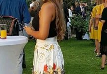 SVI PLAČU OD SMIJEHA ZBOG OVE SLIKE SA SVADBE: Kad vidite donji dio slike, sve će vam biti jasno!