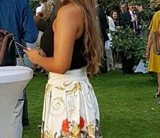 SVI PLAČU OD SMIJEHA ZBOG OVE SLIKE SA SVADBE: Kad vidite donji dio slike, sve će vam biti jasno!