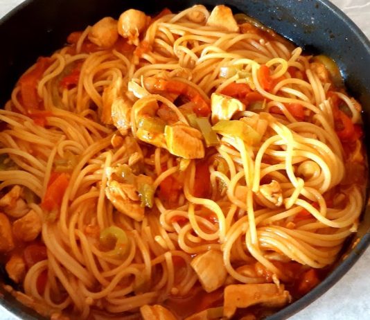 Ako vam je ostala TESTENINA nakon ručka, nemojte je podgrejavati – Zdravija je kada je hladna