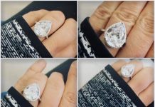 PRSTEN KUPILA NA BUVLJAKU, PA POSLIJE 30 GODINA OTIŠLA DA GA PRODA! NAKON ŠOK SAZNANJA ŽIVOT JOJ SE OKRENUO NAOPAČKE !