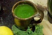 OVAJ NAPITAK UNIŠTAVA OPASNU HELIKO BAKTERIJU: Nestaje u trenu uz pomoć ove prirodne smjese