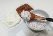 Djeluje KAO KLISTIR: Dodajte u KEFIR ovaj SASTOJAK, eliminiše nadutost i gasove, PREKIDA ZATVOR i čisti crijeva