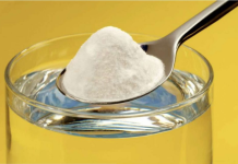 I SODA BIKARBONA IMA SVOJ ROK TRAJANJA: Evo kako da provjerite kada više nije za upotrebu