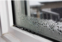 KUĆA VAM SMRDI NA VLAGU, ZIDOVI SE CRNE?? EVO kako da se REŠITE ove NAPASTI, kao da je nikad nije bilo!