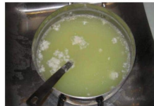 OVAJ NAPITAK ČISTI JETRU OD TOKSINA: Pije se svaki dan U OVOJ KOLIČINI, a evo od čega se pravi