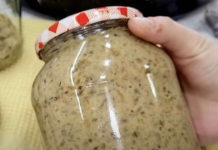 Sve domaćice traže recept za ovu zimnicu: Ko jednom proba beli ajvar drugi više neće jesti