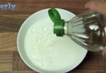 POMIJEŠAO JE SODU BIKARBONU, VODU I SIRĆE: Ovo sredstvo koristićete stalno!