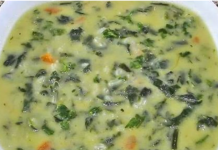 SKIDA UMOR, ČISTI KRV, SNIŽAVA ŠEĆER Najbolji starinski recept za čorbu od koprive, da pucate od zdravlja