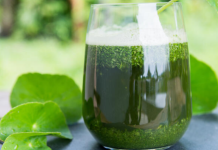 ZDRAV NAPITAK UMESTO KAFE: Zelena limunada je spas za organizam i dijetu, ubrzava metabolizam i gubi se osećaj gladi