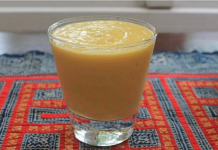 ZA SVE PUŠAČE: Ovaj Napitak Očistiće Vaša Pluća i Možda Vas Nagovoriti Da Prestanete Pušiti