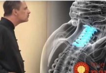 Doktor je pokazao jednostavnu vježbu koja će vratne pršljenove vratiti na svoje mjesto: UKLONIT ĆE I BOL I UMOR!