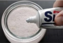 Stavite pastu za zube u so: Niko ne veruje,ali zaista radi (99%) Rezultati su zapanjujući