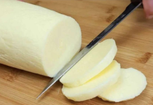 Prestanite da kupujete MASLAC: Potreban vam je samo 1 sastojak i imaćete zalihe za cijeli mjesec!