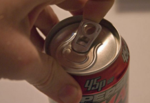 Ako pijete piće iz limenke, može se pojaviti jedna ozbiljna nuspojava – evo šta trebate znati