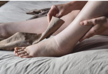 DOBRO POGLEDAJTE NOGE: Jedan simptom ukazuje na problem sa srcem, a mnogi ga ignorišu