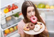 DA LI VAM SE STALNO JEDE NEŠTO SLATKO? Tijelo vas upozorava , postoji opasnost od ovih bolesti!