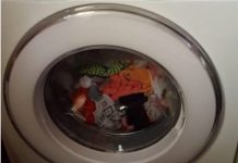 Veš izlazi iz mašine kao ispeglan: Samo stavite 1 stvarčicu u bubanj tokom pranja