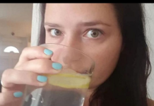 Pila sam TOPLU VODU SA LIMUNOM svako jutro 7 dana i ODMAH sam primijetila OVU PROMJENU