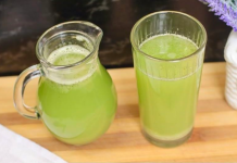 Pijem je cijelu sezonu i NIKAD se ne debljam: Ovaj RECEPT zovem “mršava voda” – počinje da gori