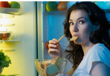 NAMIRNICE KOJE NE SMIJETE JESTI POSLIJE 19 SATI, AKO ŽELITE DA SMRŠATE: Nutricionisti tvrde – ovo je zabranjena lista