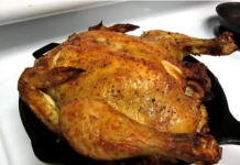 SVAKA DOMAĆICA MORA DA ZNA OVU CAKU: Dodajte 1 tajni sastojak i bijelo meso više nikada neće biti suho