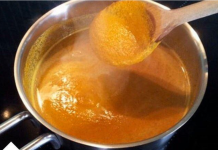 CIMET I ŽALFIJA SKUPA JAČI SU 0D SVAKE HEMIJE: ZAPIŠITE 0VA 3 RECEPTA I ČUVAJTE ZAUVIJEK ZA VAŠU PORODICU