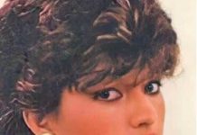 NIJE CECA! ZNATE LI KO JE PJEVAČICA SA SLIKE, NA ESTRADI JE 40 GODINA