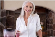 IMAM PREKO 60 GODINA: Ova Biljka Mi Je Povratila VID, Očistila DEBELO CRIJEVO I Uklonila Mast Iz Jetre! (RECEPT)